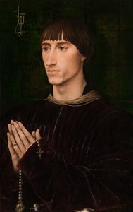 Portrait de Philippe de Croÿ