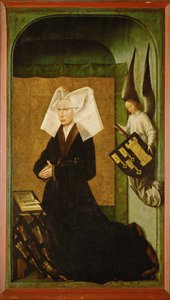  - Rogier van der Weyden