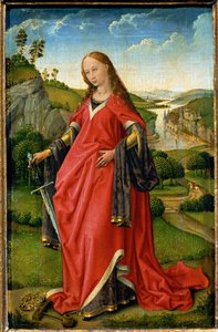  - Rogier van der Weyden