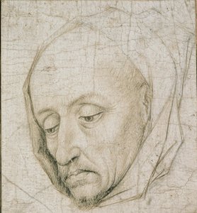 Étude de la tête d