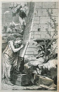 Scène Classique d