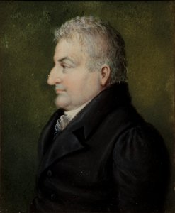 Rév. Sydney Smith (1771-1845)