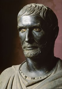Buste de Brutus