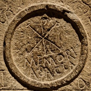 (détail) d
