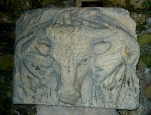 Tête de Taureau