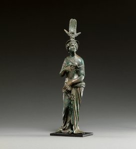 Isis-Aphrodite - Roman