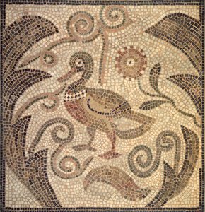Mosaïque d
