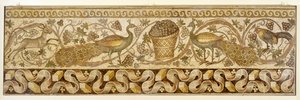 Mosaïque d