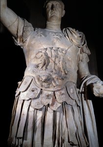 Statue de l