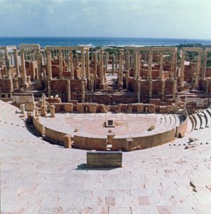 Théâtre