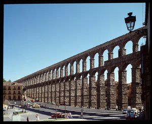Vue de l