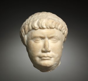 Tête de Trajan