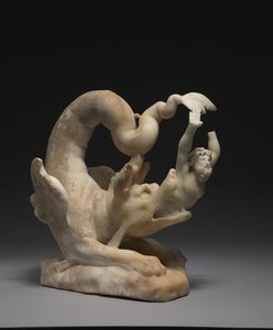 Jonas rejeté, c.280-290
