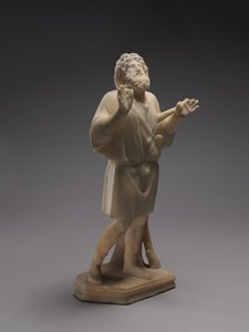 Jonas priant, 280-290