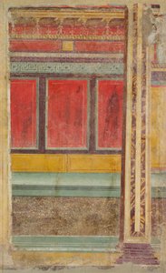 Peinture murale d