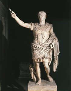 Auguste de Prima Porta