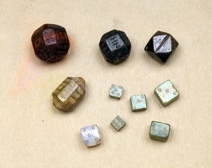 Jeux de l
