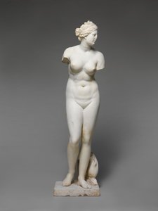 Statue d
