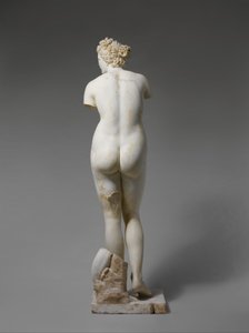 Statue d