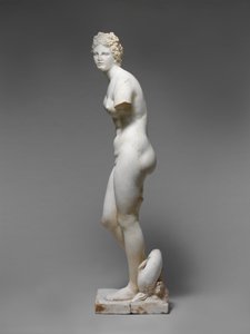 Statue d
