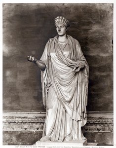 Statue d