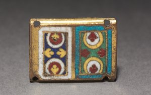 Plaque d
