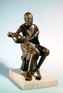 La rivière du paradis, école mosane