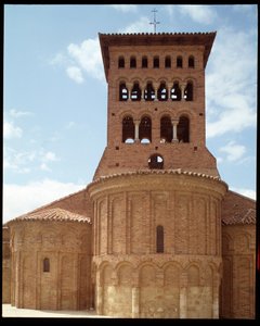Vue de l