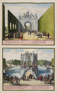 Le parc d