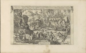 Mendiants en Orient et en Occident - Romeyn de Hooghe