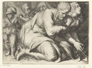 Convertis - Romeyn de Hooghe