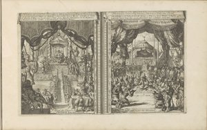 Tribunal en Chine et en Abyssinie