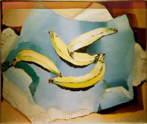 Bananes