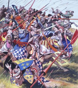 Agincourt - L