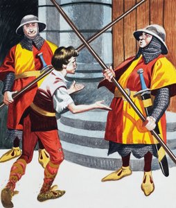 Conte de fées