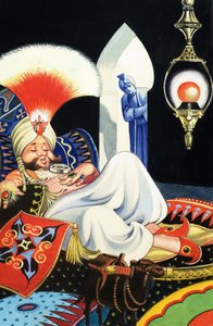 Judar et son frère
