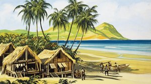 Les hommes du Jolly Roger - Ron Embleton