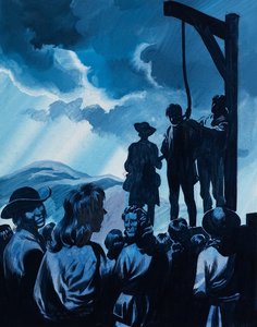 Les hommes du Jolly Roger