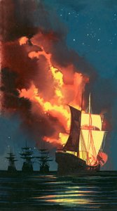 Les hommes du Jolly Roger : Morgan -- Terreur de la Main