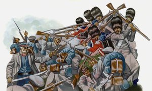 La bataille d