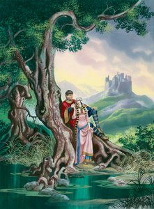 Tristan et Isolde