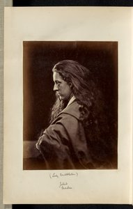 Lady Middleton dans le rôle de "Juliette Médée".