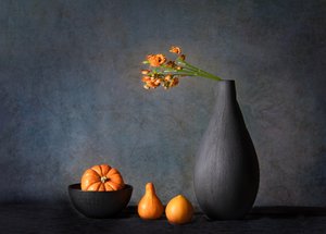 Nature morte d