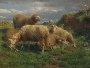  - Rosa Bonheur