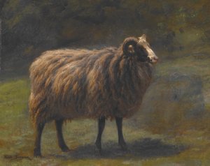  - Rosa Bonheur