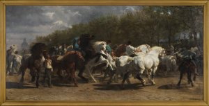  - Rosa Bonheur