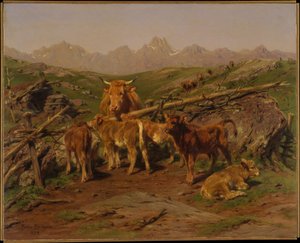  - Rosa Bonheur