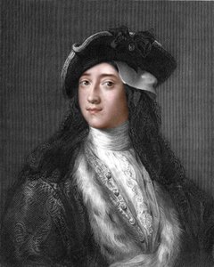 Gustavus Hamilton, 2e Vicomte Boyne - Rosalba Giovanna Carriera