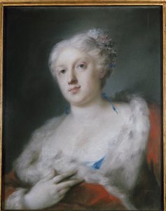 Autoportrait
