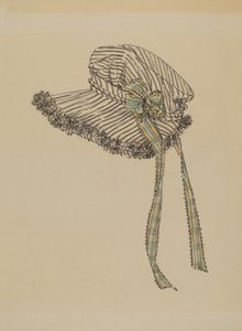 Bonnet - Rosalia Lane